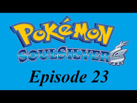 Pokemon SoulSilver - Episode 23: Pryce Cold