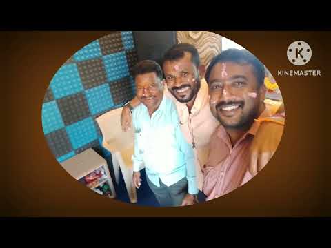 Hoo Kanasa Jokaali Kannada Karoke