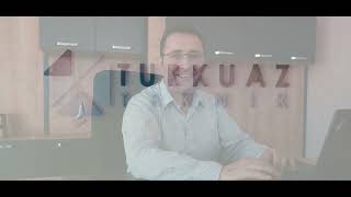 Turkuaz Teknik Tanıtım Filmi Türkçe 2022