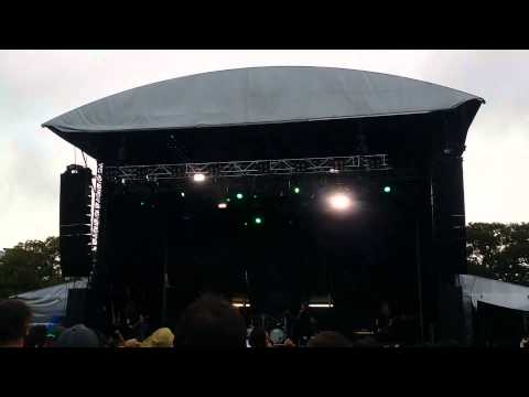 Soundwave Festival 2015 - Exodus Part 2 - Sydney Olympic Park