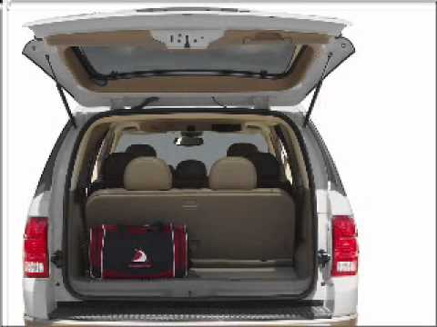 2005 Ford Explorer - Medford MA