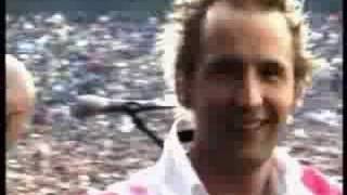 Delirious - I Could Sing Of Your Love Forever[History Maker]