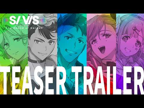 SI-VIS: The Sound of Heroes Video2