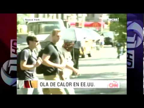 Internacionales Once Noticias Primera Hora - Viernes 19 de Julio