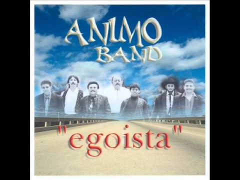 Animo Band - Podria Volver.wmv