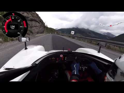 Cesana Sestriere Radical Ambrosiani Francesco