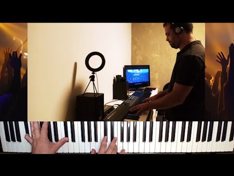 Toque Dos Céus - Bethel Music