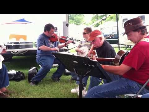 Louisville Breakdown- Jason and Brandon