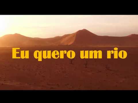Eu quero um Rio video