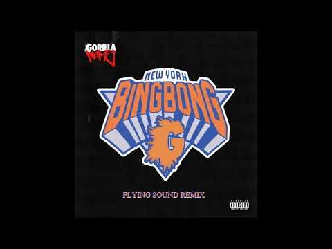 NEMS -BING BONG (FLYING SOUND REMIX) MEANWHILE IN JAMAICA...