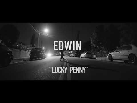 Short: Edwin - Lucky Penny