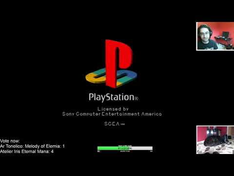 Valkyrie Profile part 14!  Arkdain Ruins!