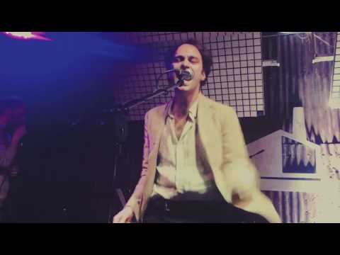 Veeble ft. Amalfitano (Joe Victor) & Giancane - When The Saints Go Marching In LIVE