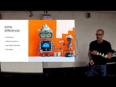 Recognition of the Acutely Ill Child - Part 1