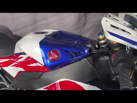 BRAND NEW & IN STOCK! Honda CBR1000RR-R SP Fireblade 30th Anniversary Edition | North West Honda