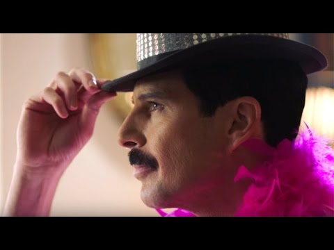 The Freddie Mercury Story