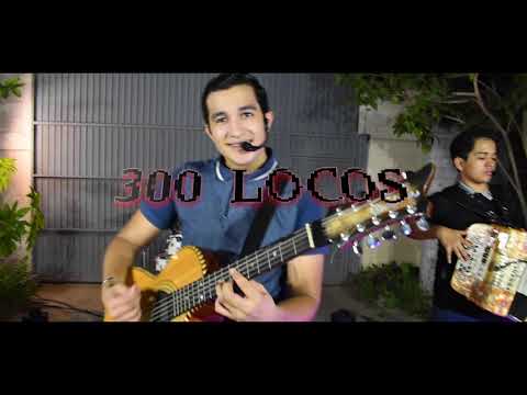 300 Locos - Grupo Selectivo (En Vivo)