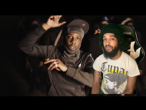 American Reacts To: Gully - Hands Up 🙌🏼