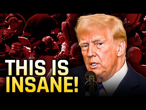 Trump Says Taxpayers Will ‘Reimburse’ Oil Companies Who Get To Loot Venezuela