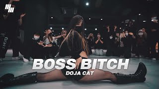 Doja Cat - Boss Bitch Dance  Choreography by 김�