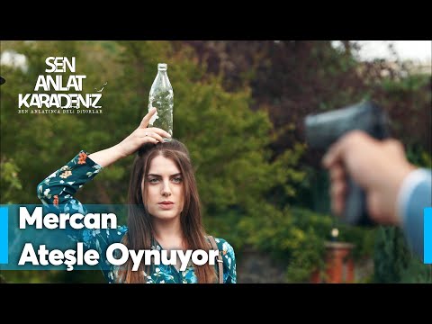 Tarık'a kendisinden daha manyak eş adayı | Sen Anlat Karadeniz 60. Bölüm