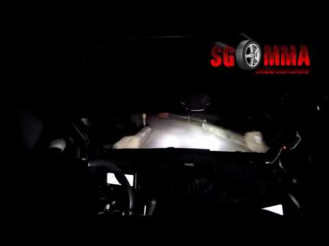 Petrini La Ferla Rally Reggello 2016 Twingo R2b SPECIALE