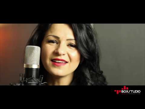 Sofia Ioan - Nu plange Ana (Cover - Adda)