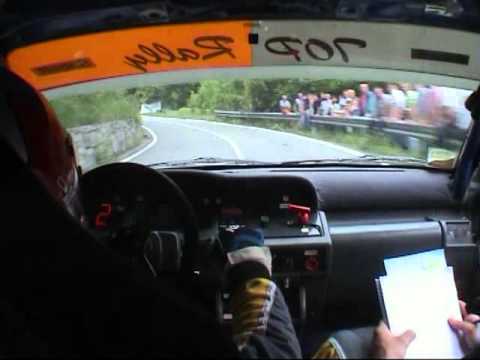 Casano Branchi Serina2011