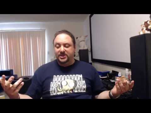 The Possession Review