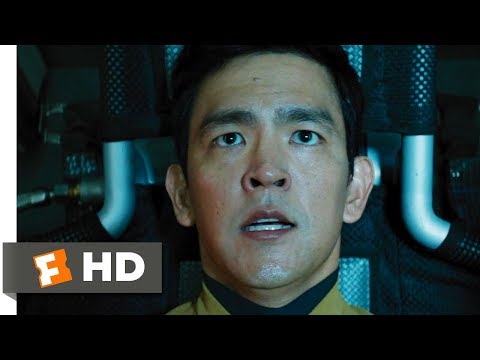 Star Trek Beyond (2016) - Abandon Ship Scene (3/10) | Movieclips