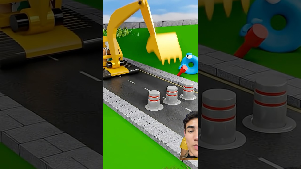 Vovozinha maluca!😹