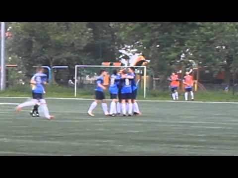 SMS vs Wieliczka (Bramki)