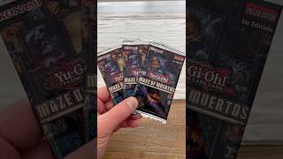 Let’s crack some Yu-Gi-Oh cause why not?!