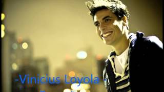 Vinicius Loyola -Exceção