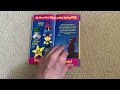 Lyrick Studios A Child S World Of Fun Booklet 1998