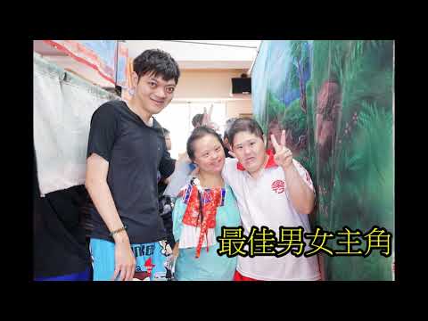 帶著布袋戲去旅行~呂洞賓外傳