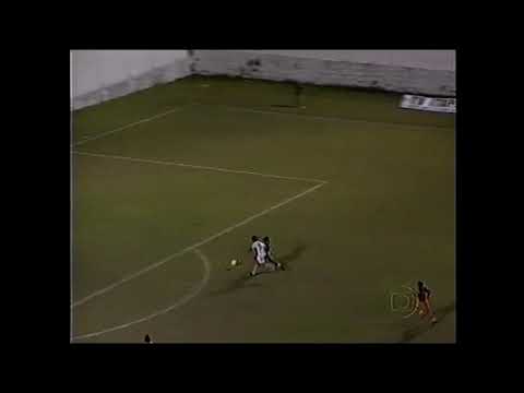 Ipitanga 0 x 1 Vitória - Campeonato Baiano 2007