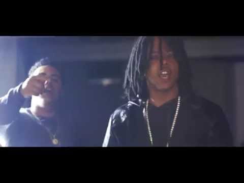 A-Trizz - I DON'T SELL MOLLY NO MORE ft. Philly Blunt