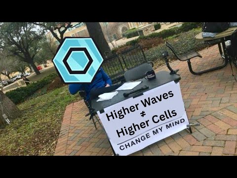 The Tower Elite Cell Farming Guide (with chatGPT)