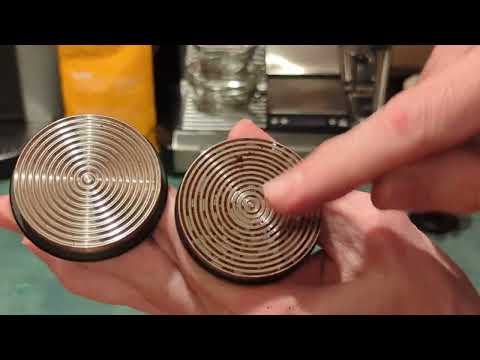 Best leveling / calibrated tamper under $50 - Is the Normcore V4 worth it?