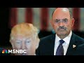 'Strategic move' by DA's office: Ex-Trump CFO Allen Weisselberg sentenced to five months