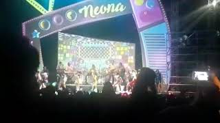 Neona Ada Deh Konser Dongeng 3 : KD3 - ICE BSD 6 Oktober 2018
