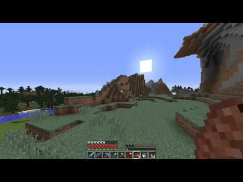 Let's Play Firescar Episode 020 - Where do I record? [Minecraft Lp]