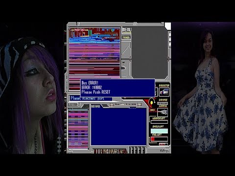 Star Cruiser (I988/I989) Part 07 (Raw)