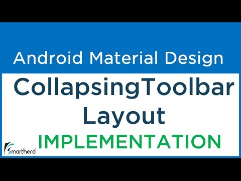 Android Material Design Beginners Tutorial FREE COURSE Overview