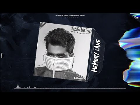 Memory Lane — watch video