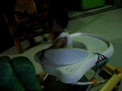 Ian Chester Samson - Marl Yuri (my son)