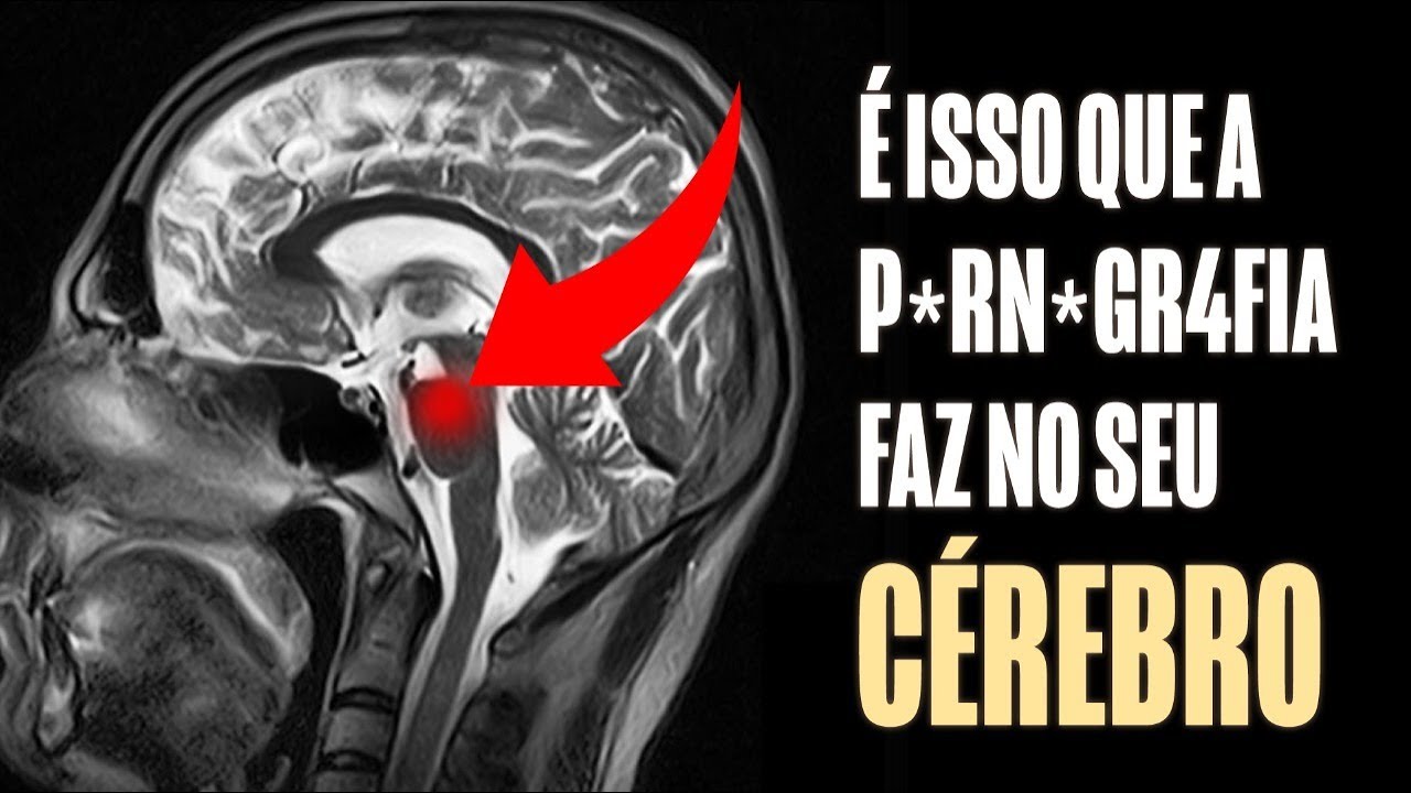 P0RN0GR4FIA PODE AFETAR O SISTEMA DE RECOMPENSA E CAUSAR ISSO