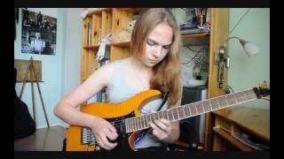 Andy James- Time and time again cover