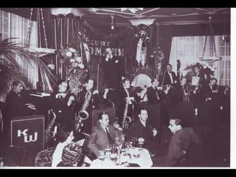 Kurt Widmann - ( 1 / 4 ) Haben Sie schon mal im Dunkeln geküßt